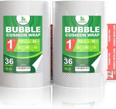 Bubble Wrap Roll