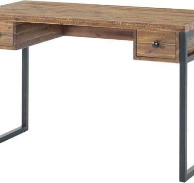 Office Desk (48” × 24”)